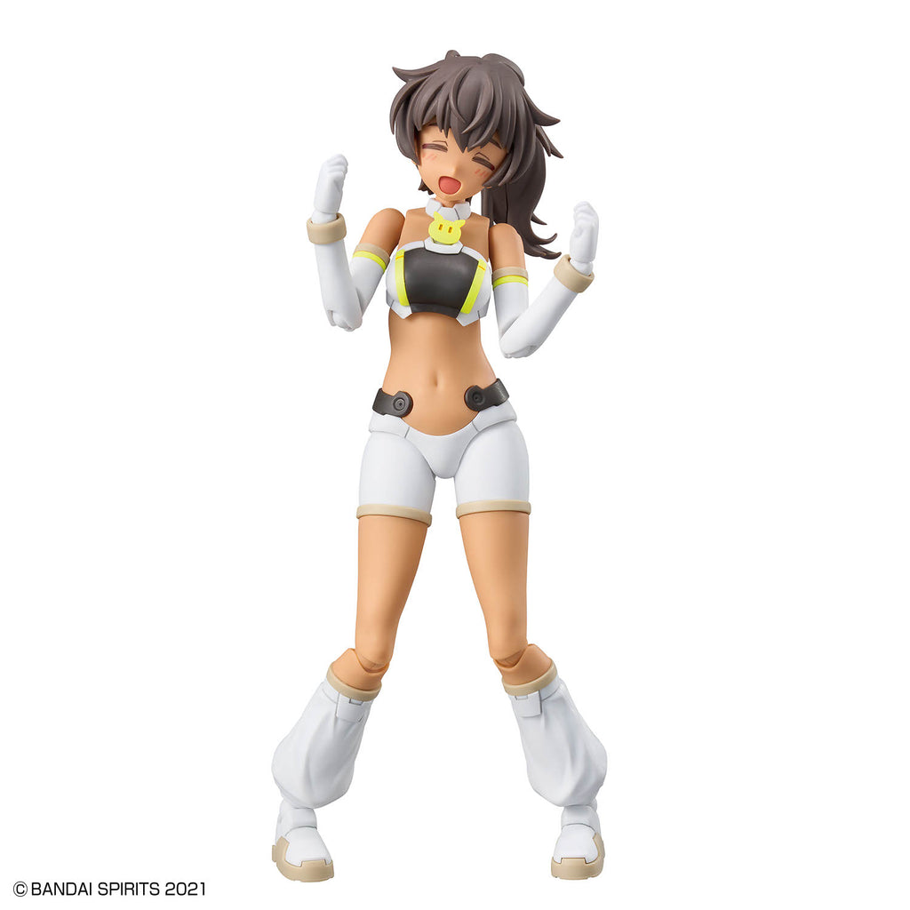 30MS LULUCE (LILY WEAR) [COLOR C]