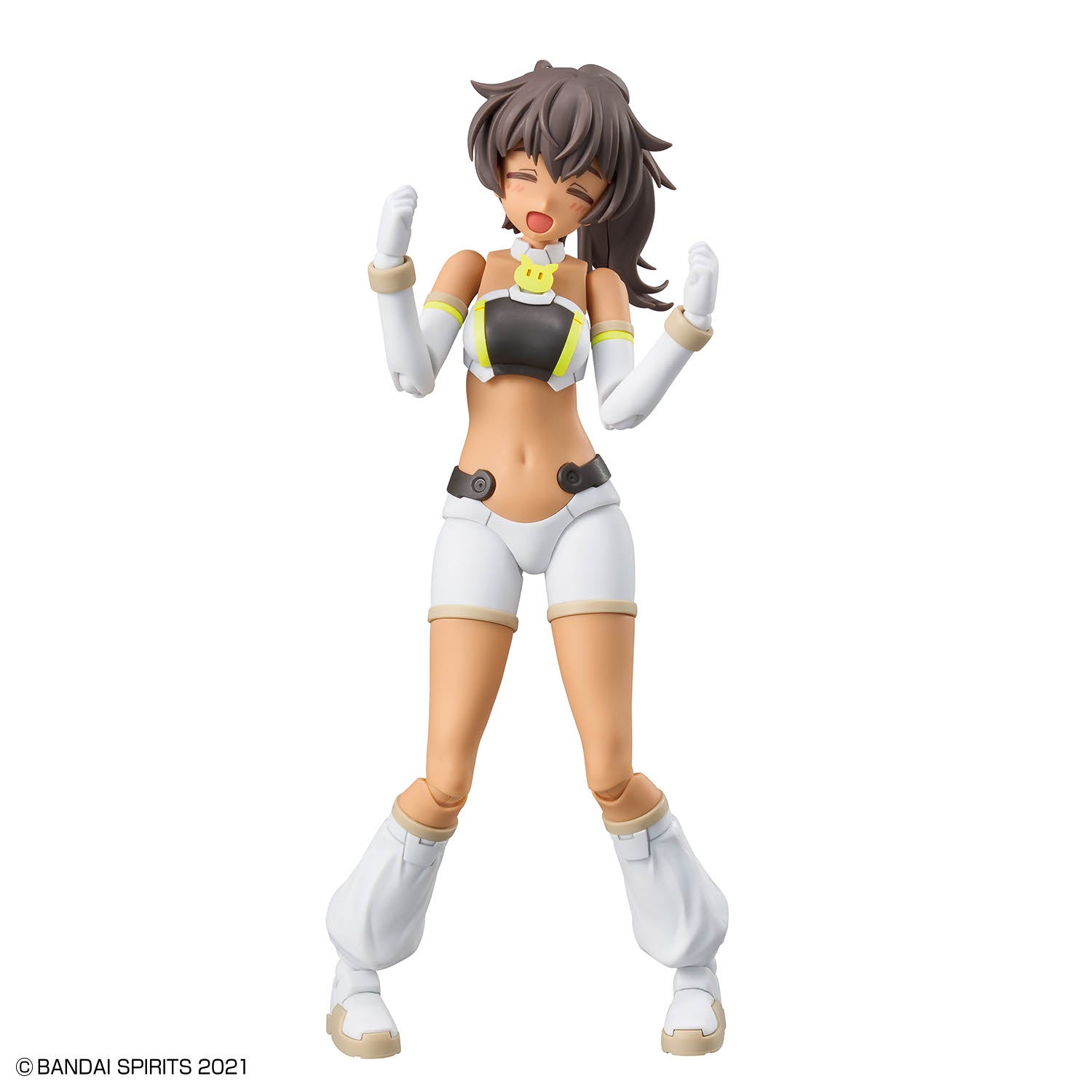 30MS LULUCE (LILY WEAR) [COLOR C]
