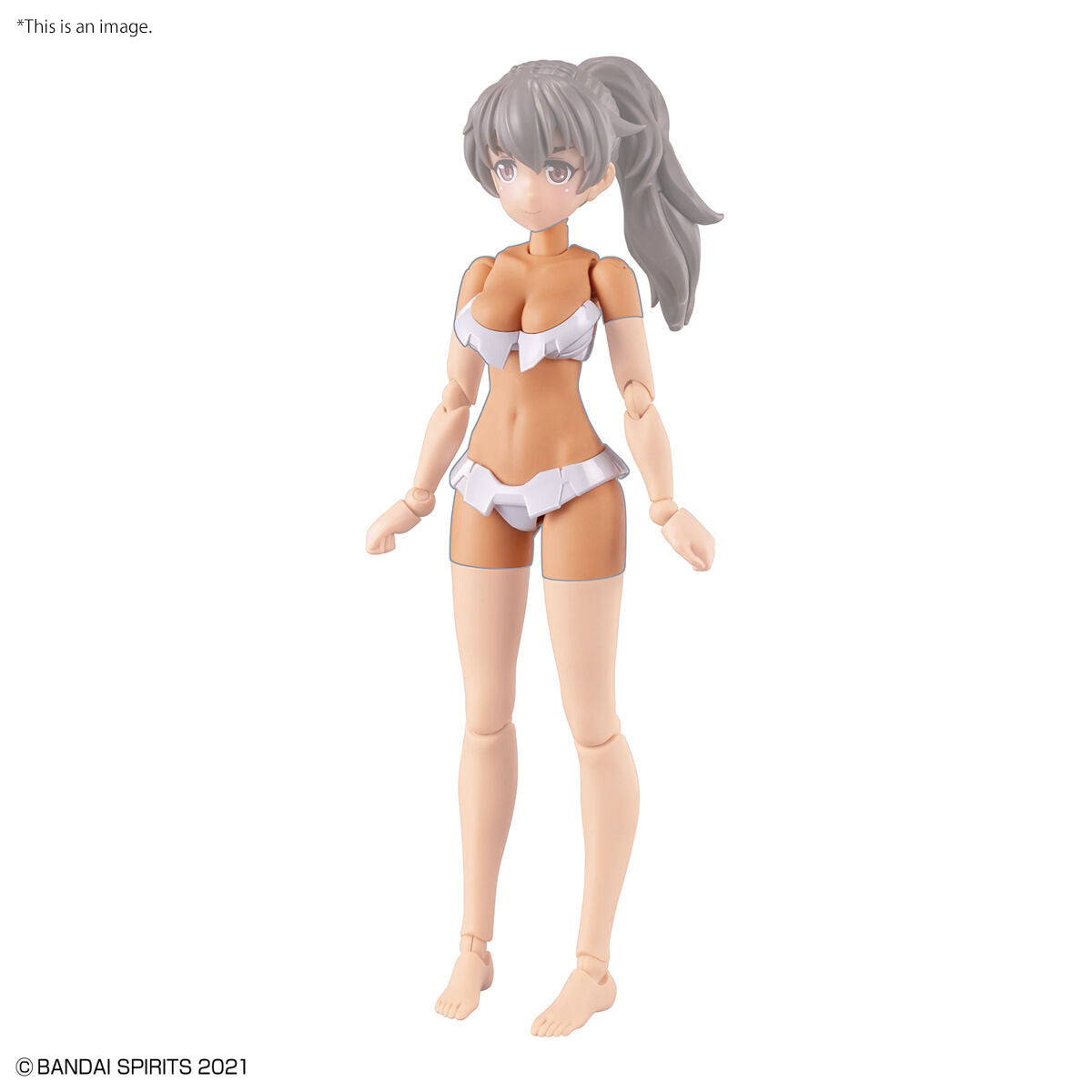 30MS OPTION BODY PARTS TYPE S03 [COLOR C]