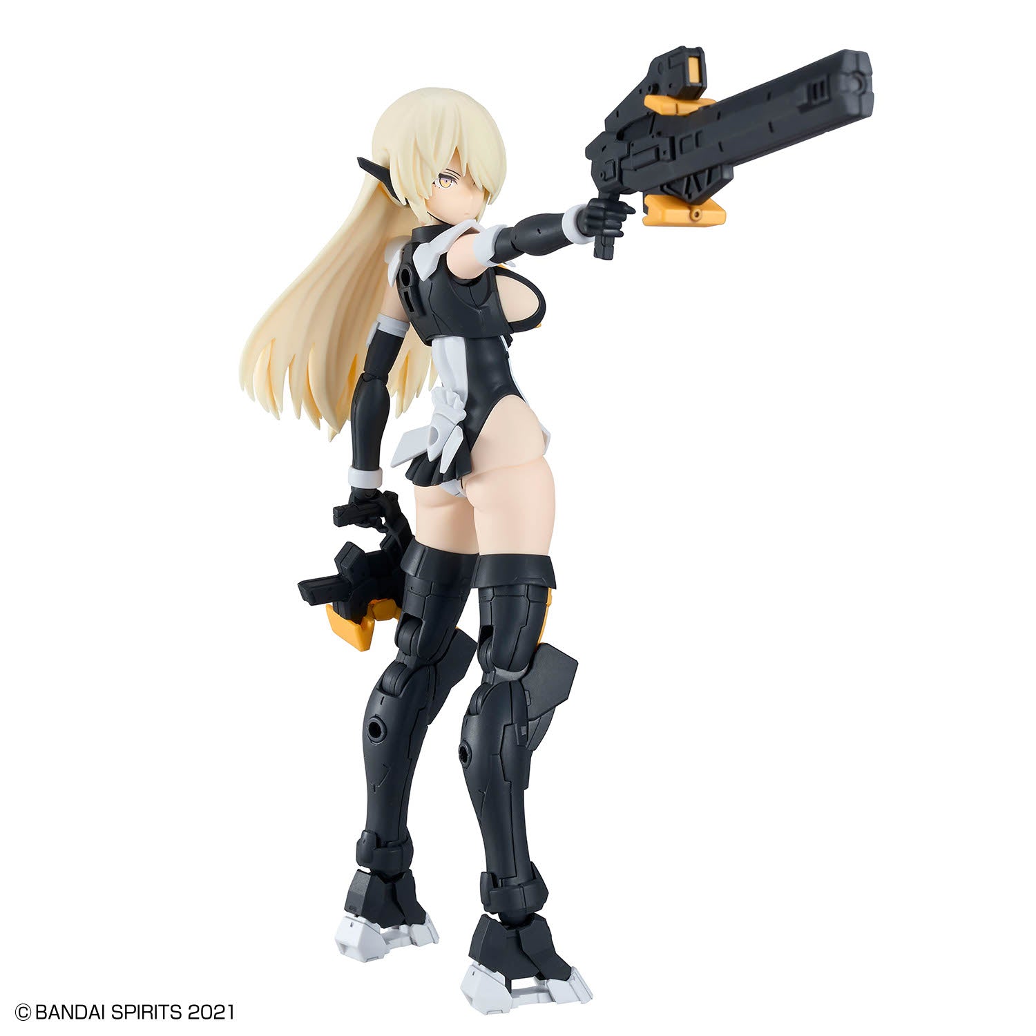 30MS SIS-Hc106k BELVERIA-BERYS (FEROCE FORM)