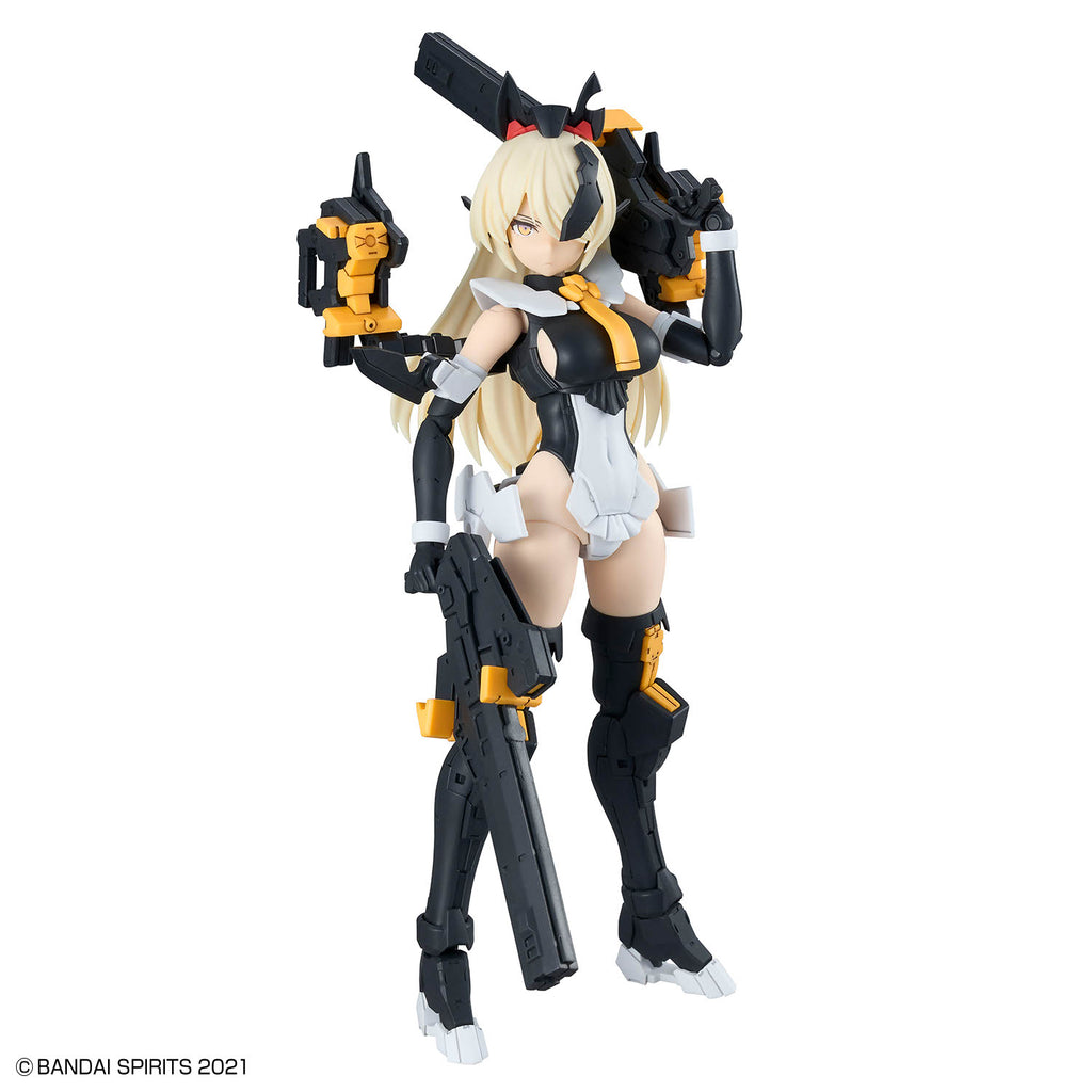 30MS SIS-Hc106k BELVERIA-BERYS (FEROCE FORM)