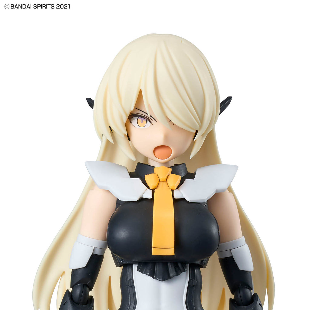 30MS SIS-Hc106k BELVERIA-BERYS (FEROCE FORM)