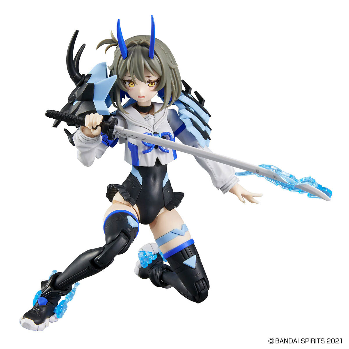 30MS SIS-N00 SOUREI [COLOR B]