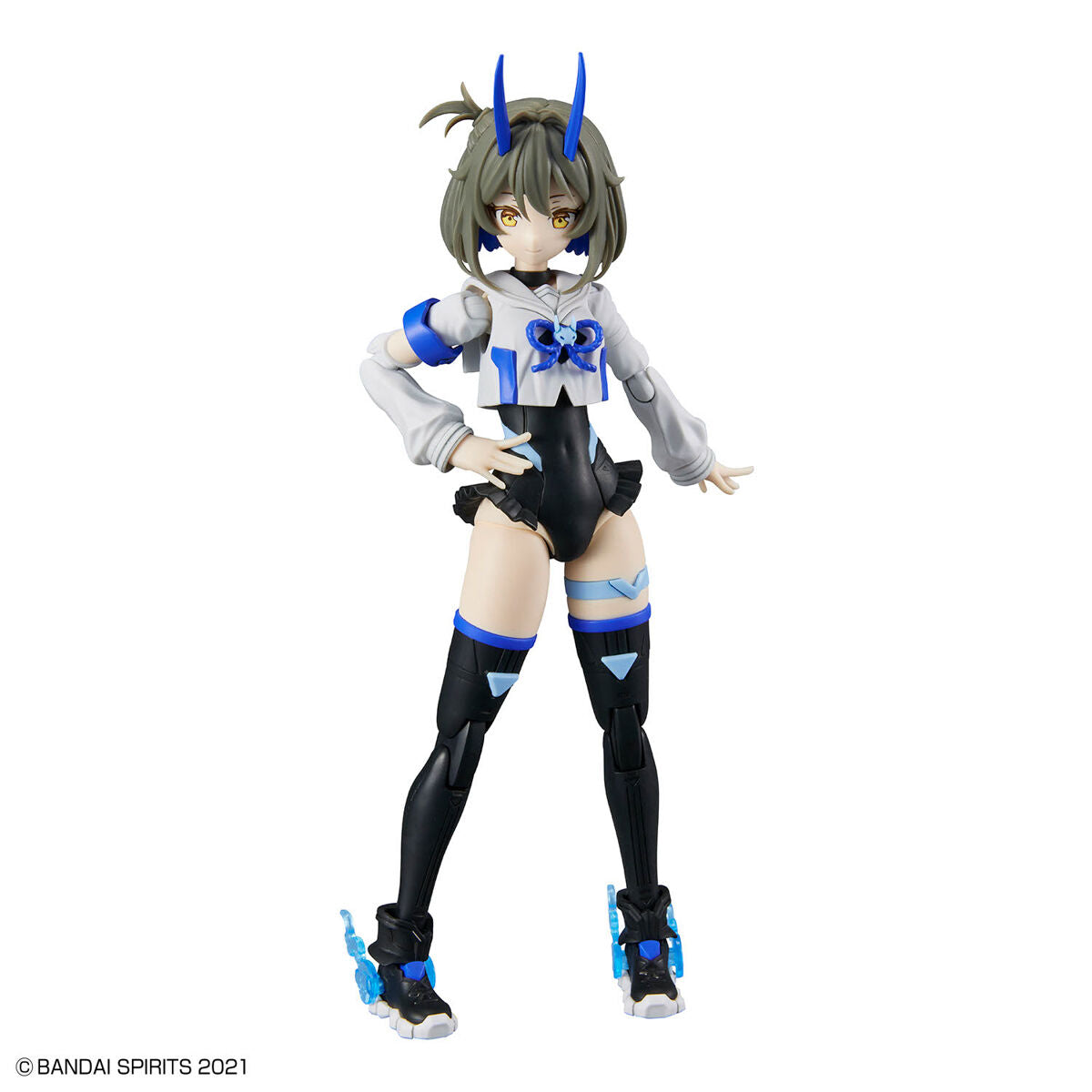 30MS SIS-N00 SOUREI [COLOR B]