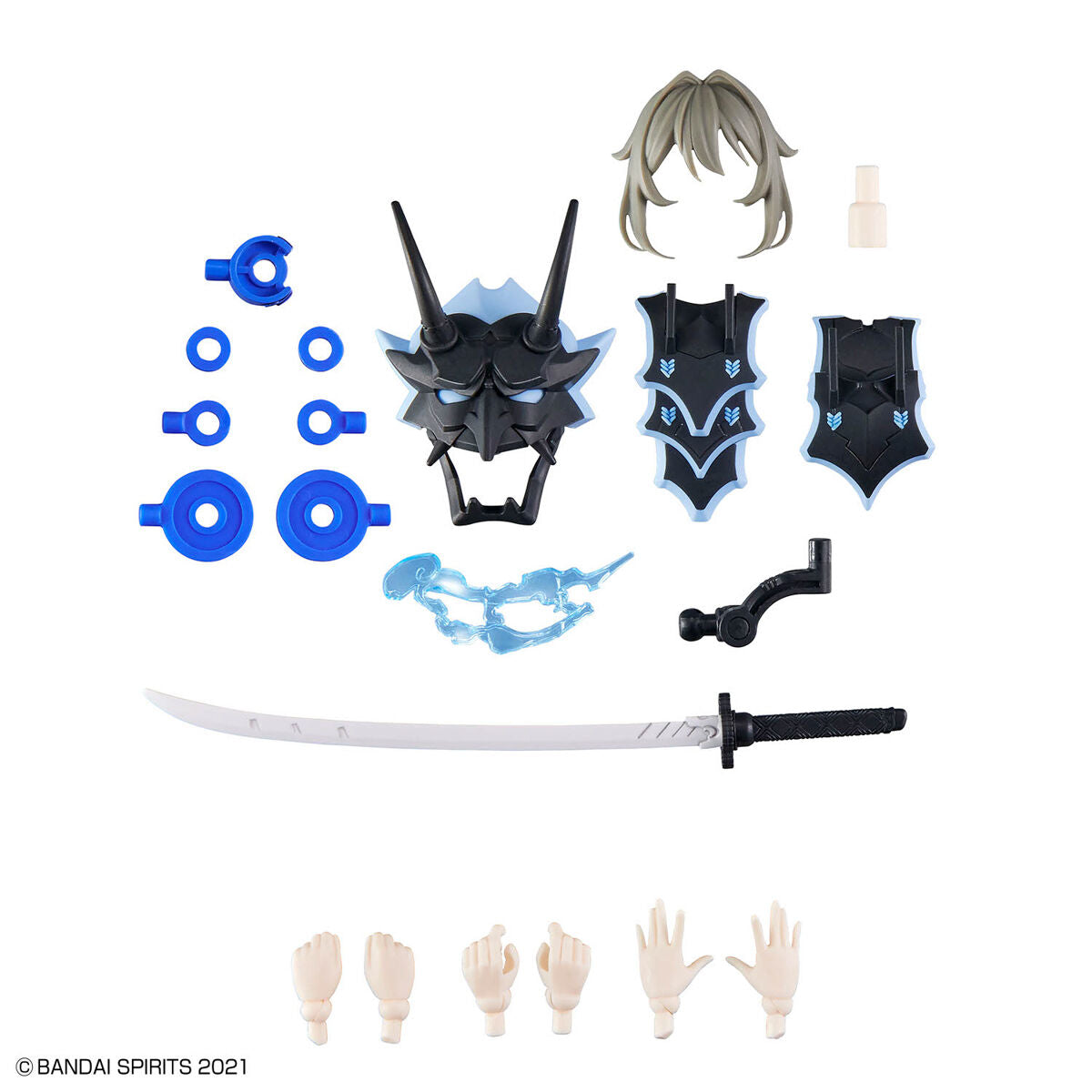 30MS SIS-N00 SOUREI [COLOR B]