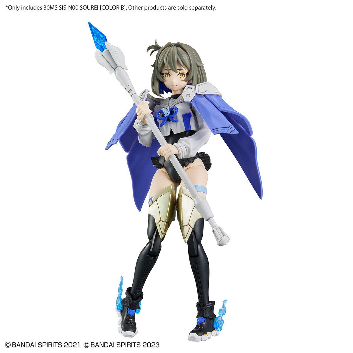 30MS SIS-N00 SOUREI [COLOR B]