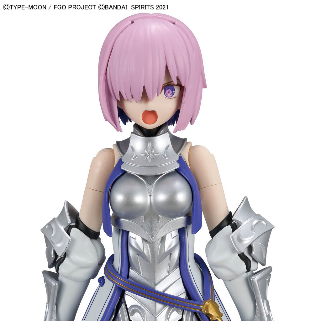 30MS Shielder/Mash Kyrielight(New Cosutume Ver.)