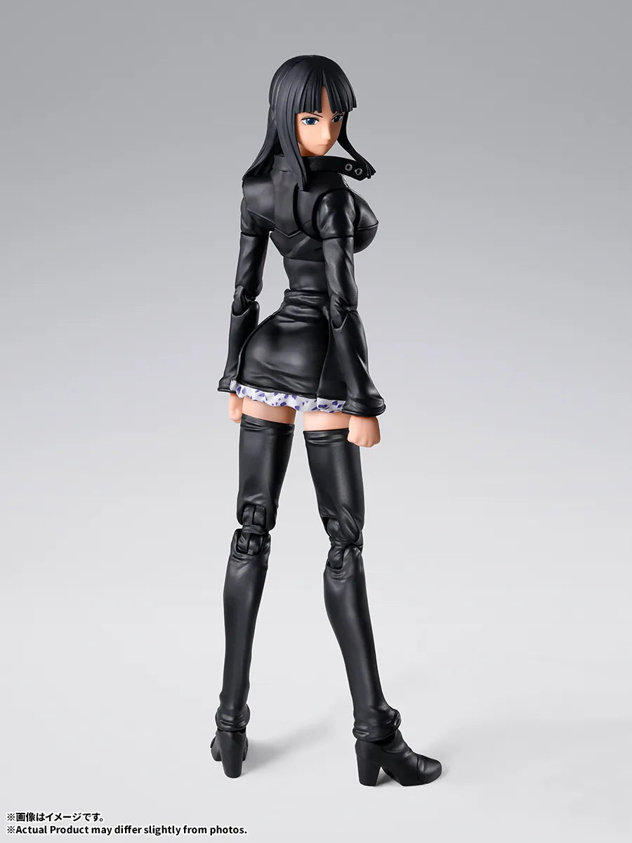 S.H.Figuarts NICO ROBIN -ENIES LOBBY-(Pre-Order)