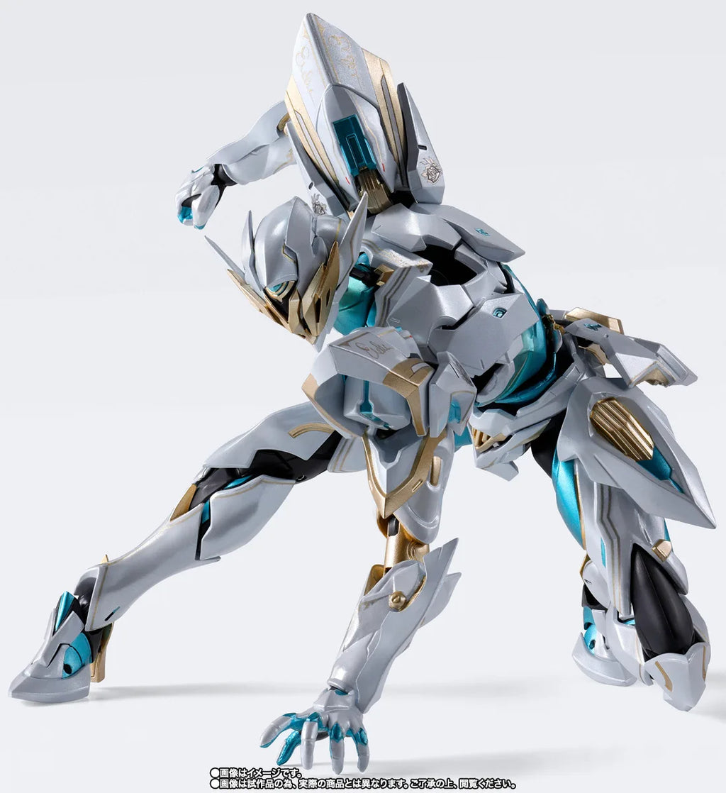 S.H.Figuarts SAM -Spring Missive-(Pre-Order)