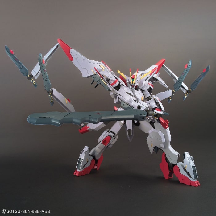 HG 1/144 GUNDAM MARCHOSIAS (Pre-Order)