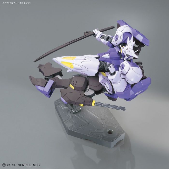 HG IBO 1/144 Gundam Kimaris Vidar