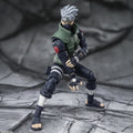 S.H.Figuarts HATAKE KAKASHI -The famed Sharingan Hero-(Reissue)(Pre-Order)