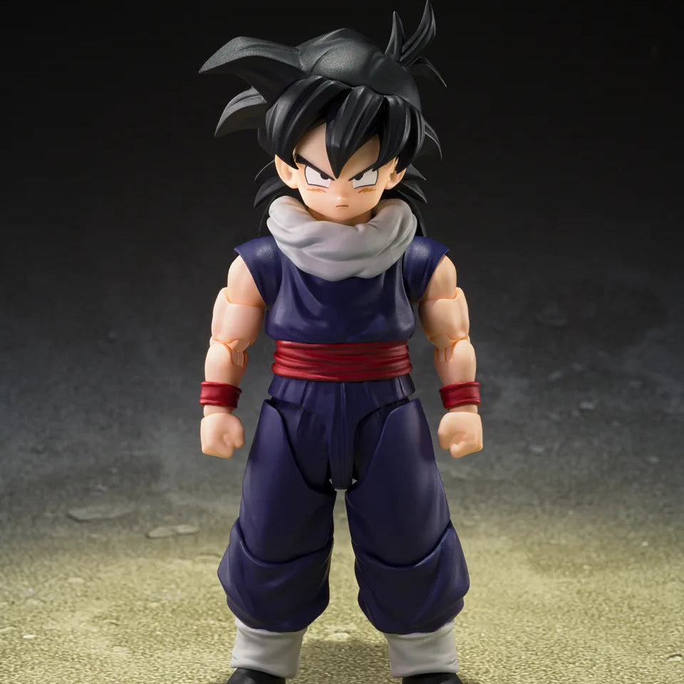 S.H.Figuarts SON GOHAN <Z-FIGHTERS> (<Z-FIGHTERS> GROUP BASE Ver,A LIMITED EDITION)(Pre-Order)