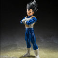 S.H.Figuarts VEGETA -(Z-FIGHTERS)-(Pre-Order)