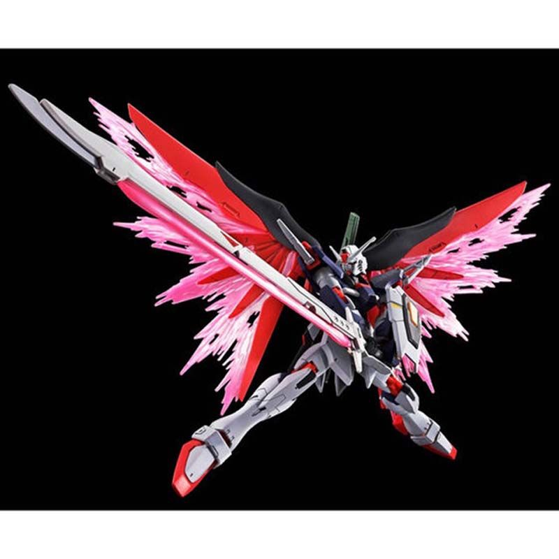 (P.B)HG 1/144 HG 1/144 DESTINY GUNDAM SpecⅡ[FINAL BATTLE IMAGE COLOR]