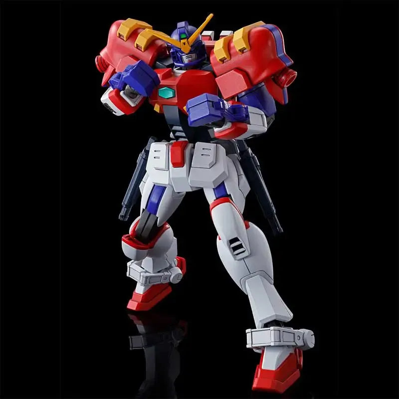 (P.B)HG 1/144 GUNDAM MAXTER