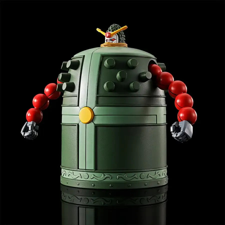 (P.B)HG 1/144 MANDOR GUNDAM(P.B)