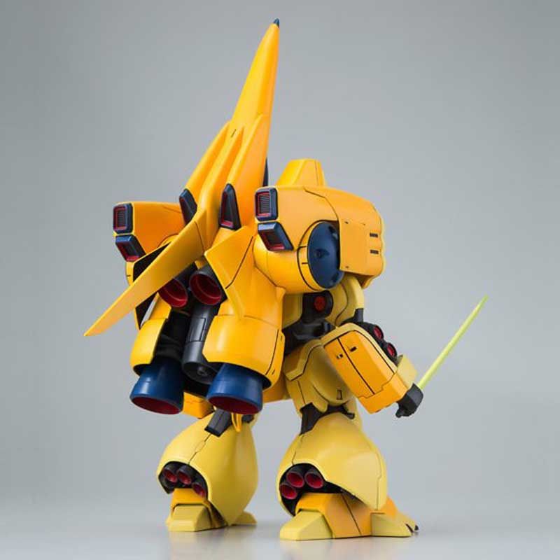 (P.B)HGUC 1/144 AMX-102 Zssa