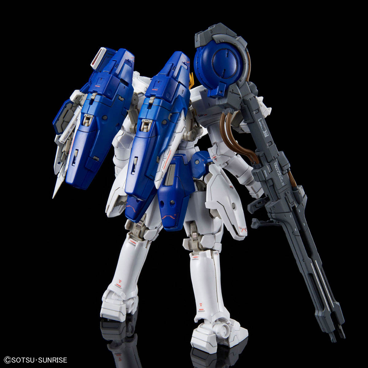 (P.B)RG 1/144 TALLGEESE Ⅲ