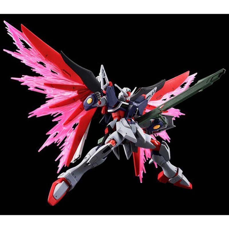 (P.B)HG 1/144 HG 1/144 DESTINY GUNDAM SpecⅡ[FINAL BATTLE IMAGE COLOR]