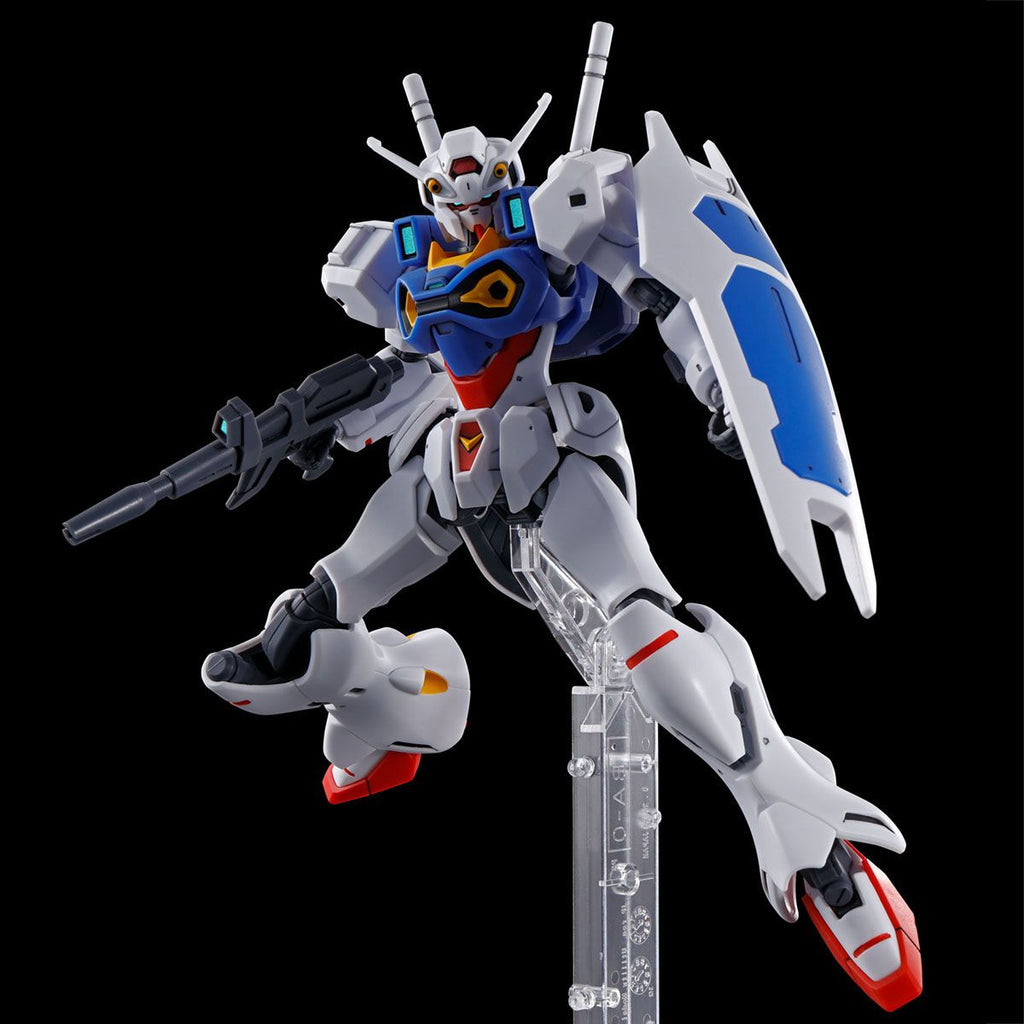 (P.B)HG 1/144 GUNDAM GP00(ENGAGE ZERO)
