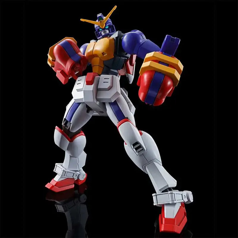 (P.B)HG 1/144 GUNDAM MAXTER