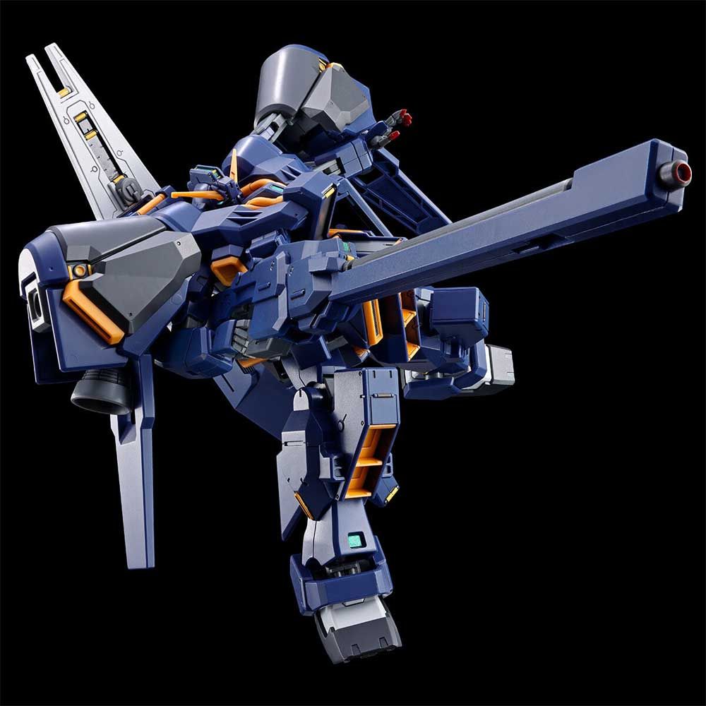 (P.B)HG 1/144 GUNDAM TR-1 [HAZEL CUSTOM] with FLYING UNIT “ICARUS"(ADVANCE OF Z THE FLAG OF TITANS)