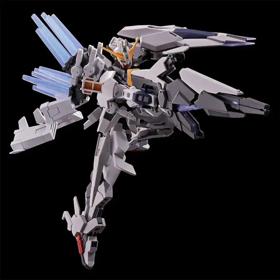 (P.B)HG 1/144 GUNDAM ZIRIUS