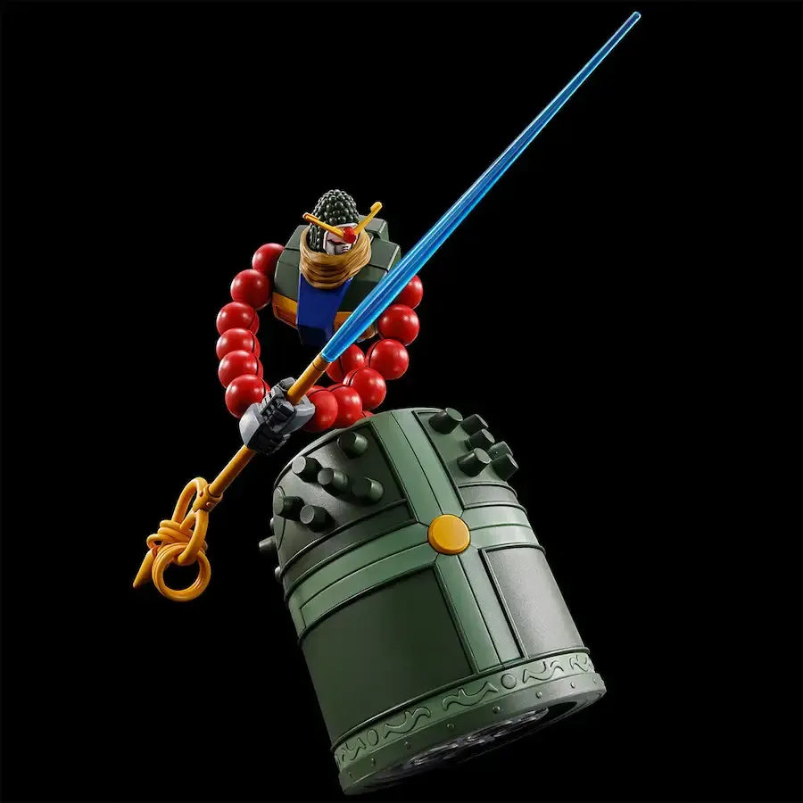 (P.B)HG 1/144 MANDOR GUNDAM(P.B)