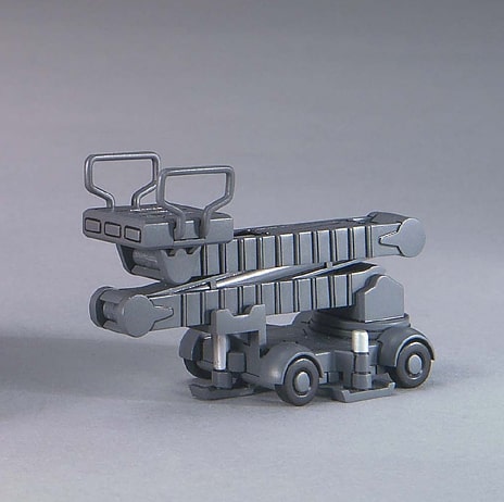 MG MS-06S Char's Zaku Ver.2.0