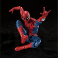S.H.FiguartsSpider-Man (Spider-Man: Brand New Day)