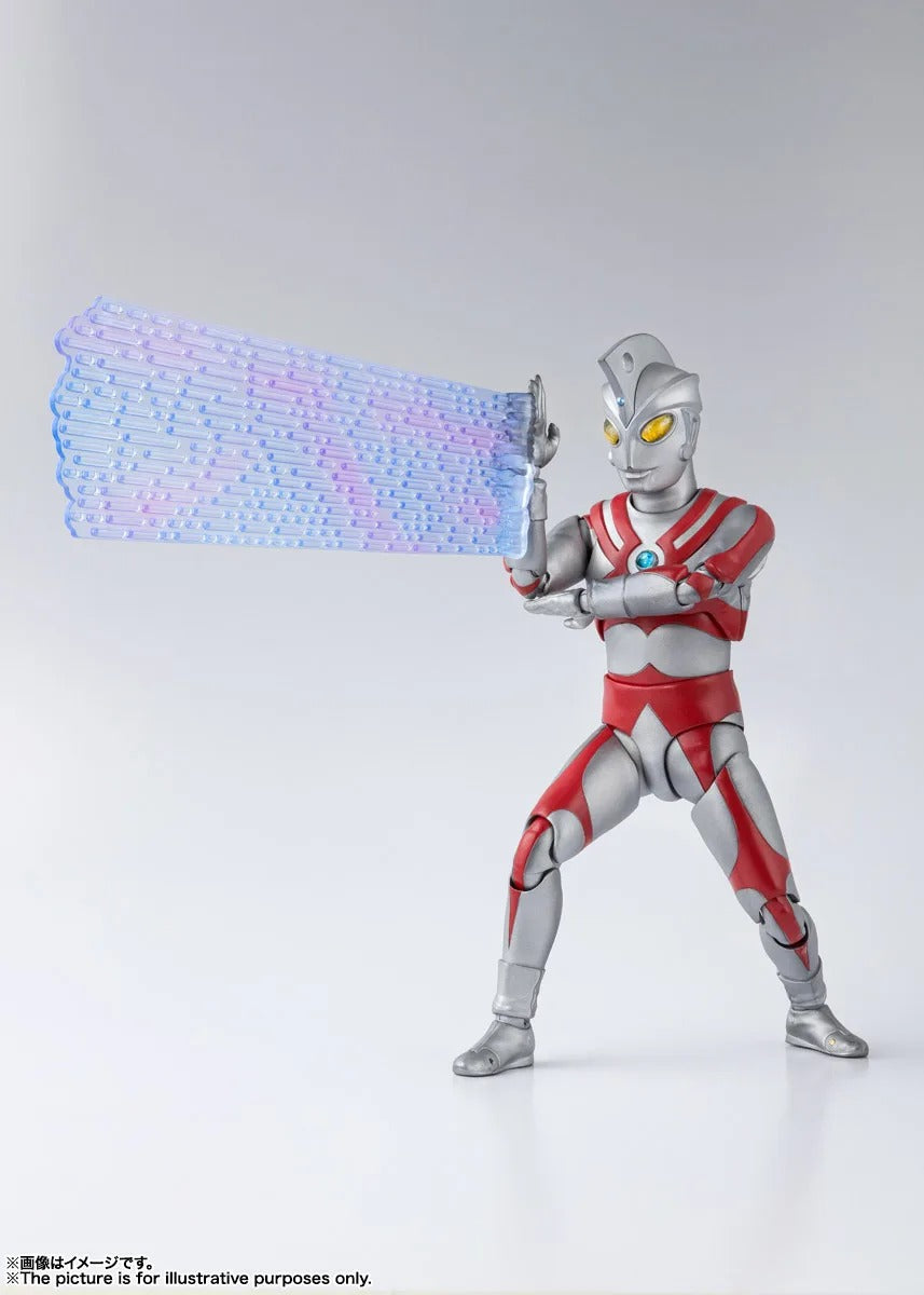 S.H.Figuarts -ULTRAMAN ACE-(Pre-Order) (Reissue)