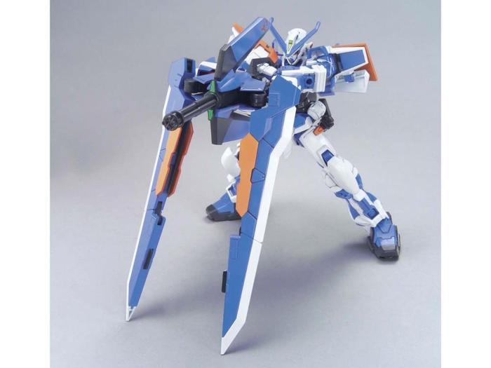 HG 1/144 MBF-P03 Gundam Astray Blue Frame Second L