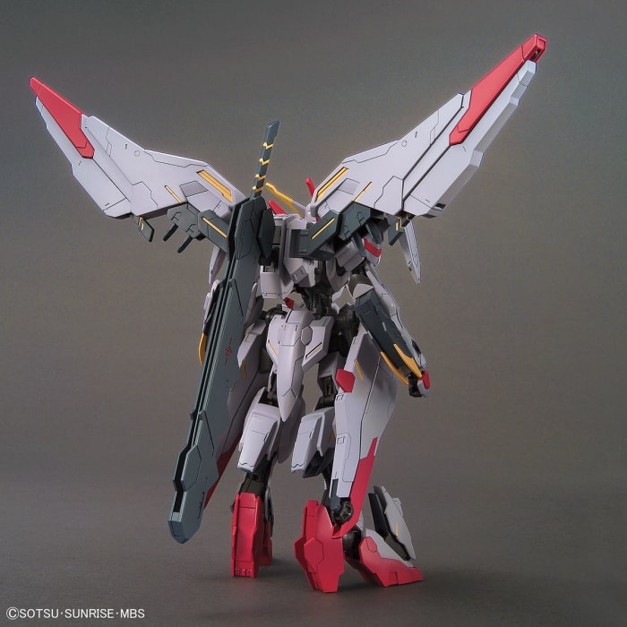 HG 1/144 GUNDAM MARCHOSIAS (Pre-Order)