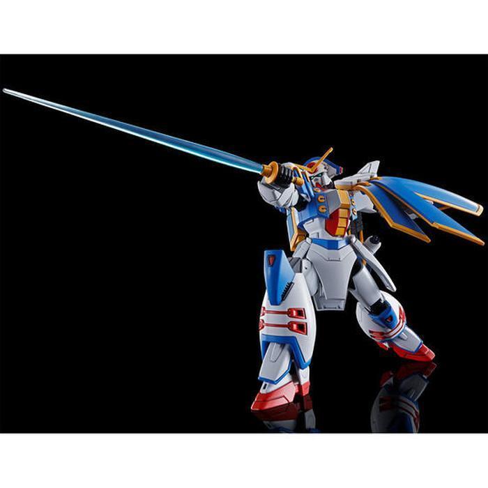 (P.B)HG 1/144 GUNDAM ROSE