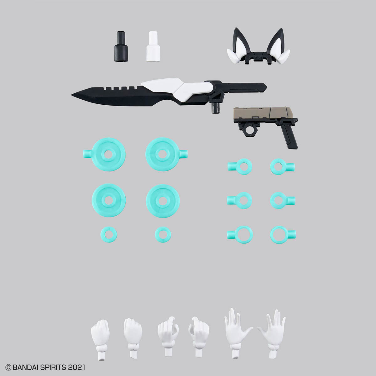 30MS SIS-H00 SESTIEH [COLOR C](PRE-ORDER)