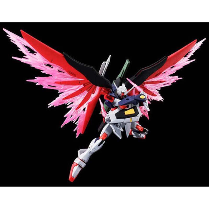 (P.B)HG 1/144 HG 1/144 DESTINY GUNDAM SpecⅡ[FINAL BATTLE IMAGE COLOR]