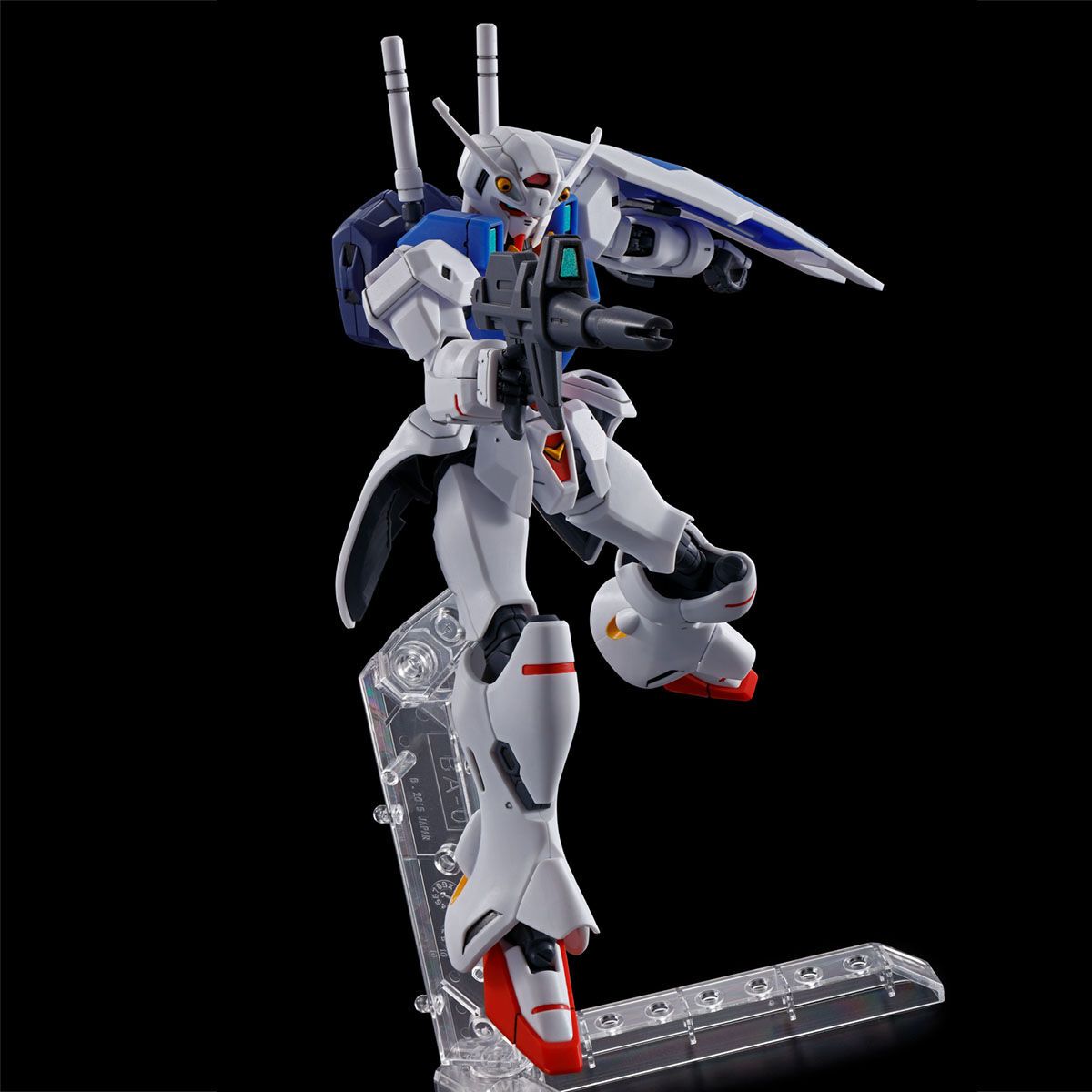 (P.B)HG 1/144 GUNDAM GP00(ENGAGE ZERO)