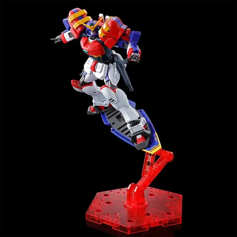 (P.B)HG 1/144 GUNDAM MAXTER
