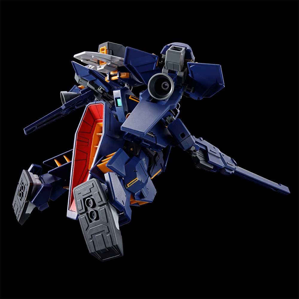 (P.B)HG 1/144 GUNDAM TR-1 [HAZEL CUSTOM] with FLYING UNIT “ICARUS"(ADVANCE OF Z THE FLAG OF TITANS)