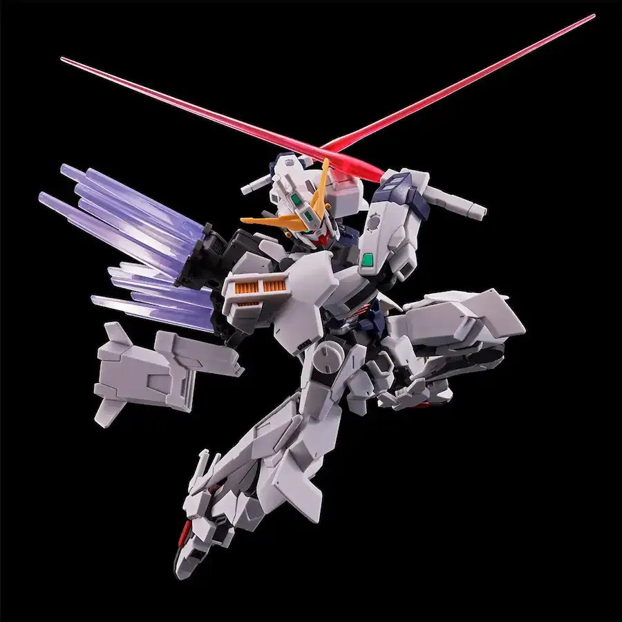 (P.B)HG 1/144 GUNDAM ZIRIUS