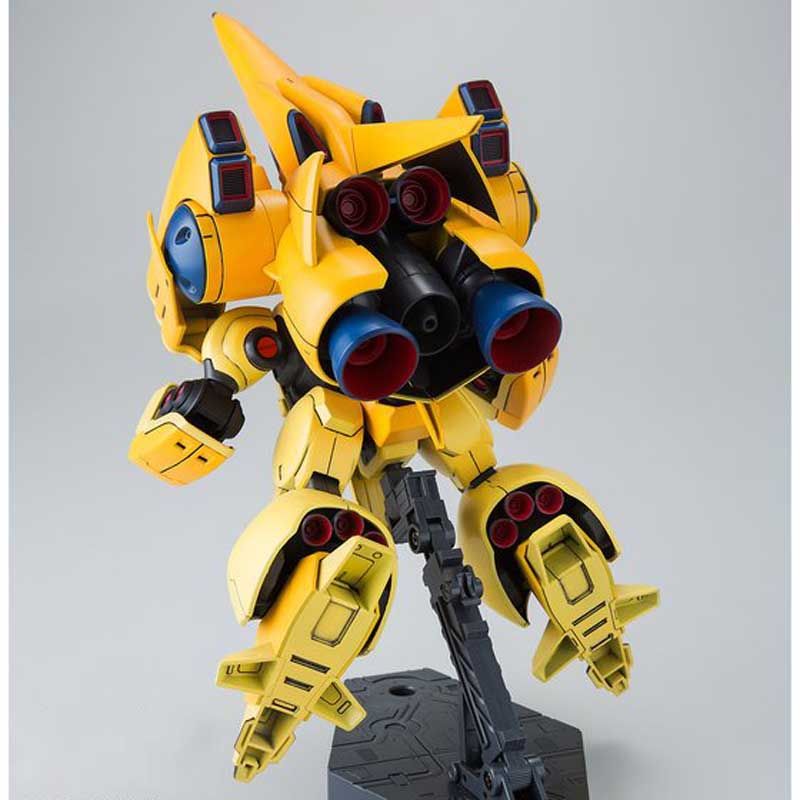 (P.B)HGUC 1/144 AMX-102 Zssa