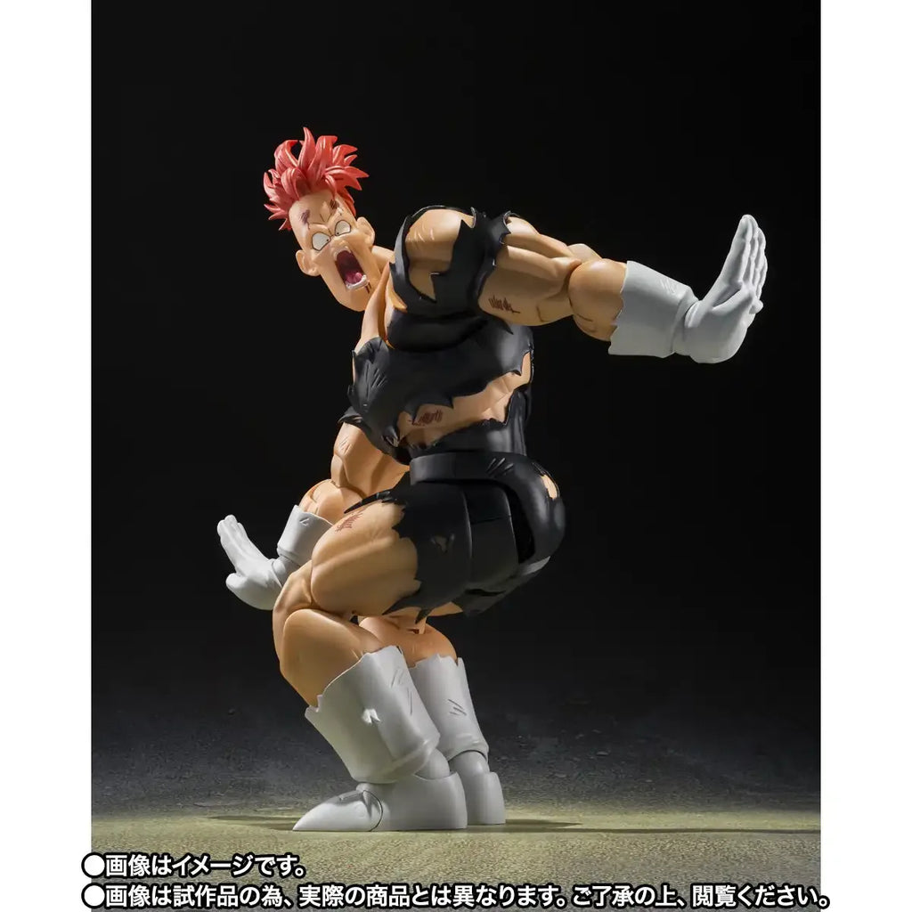 S.H.Figuarts RECOOME -THE NIGHTMARE RECOOME-(P.Bandai)(Pre-Order)