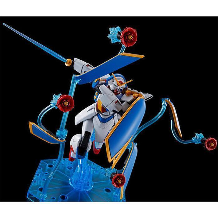 (P.B)HG 1/144 GUNDAM ROSE