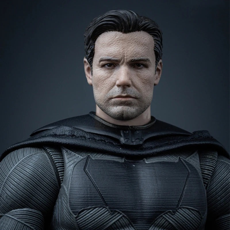 Fondjoy, Justice League Ben Affleck Batman, 1/9 Action figure
