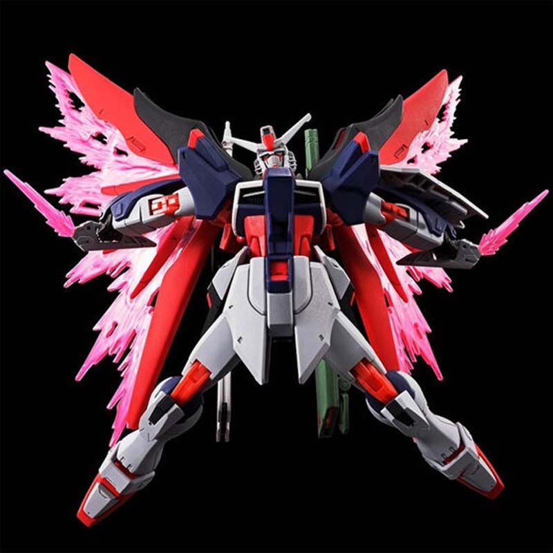 (P.B)HG 1/144 HG 1/144 DESTINY GUNDAM SpecⅡ[FINAL BATTLE IMAGE COLOR]
