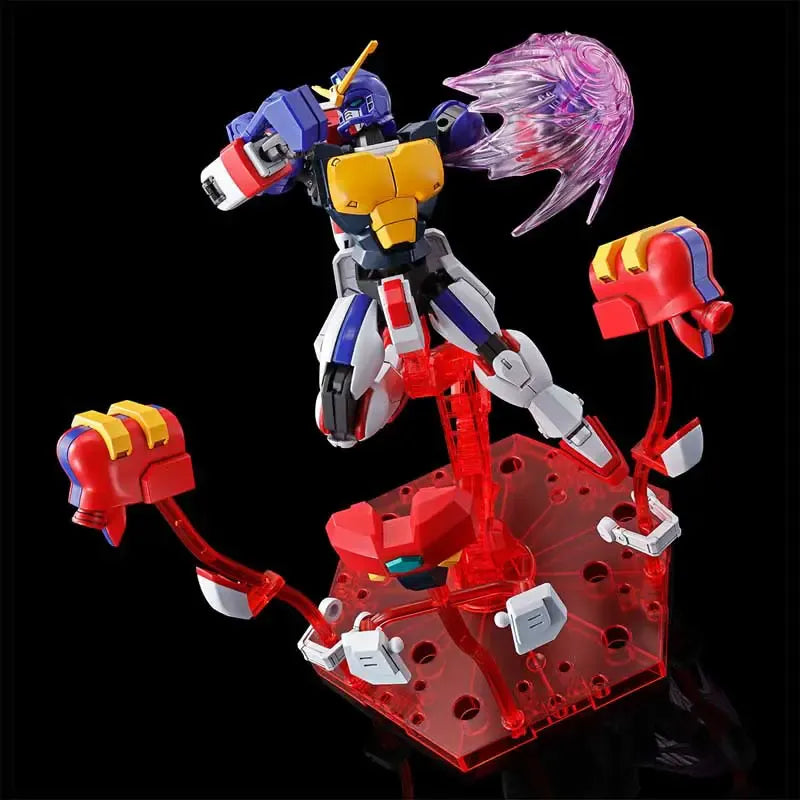 (P.B)HG 1/144 GUNDAM MAXTER