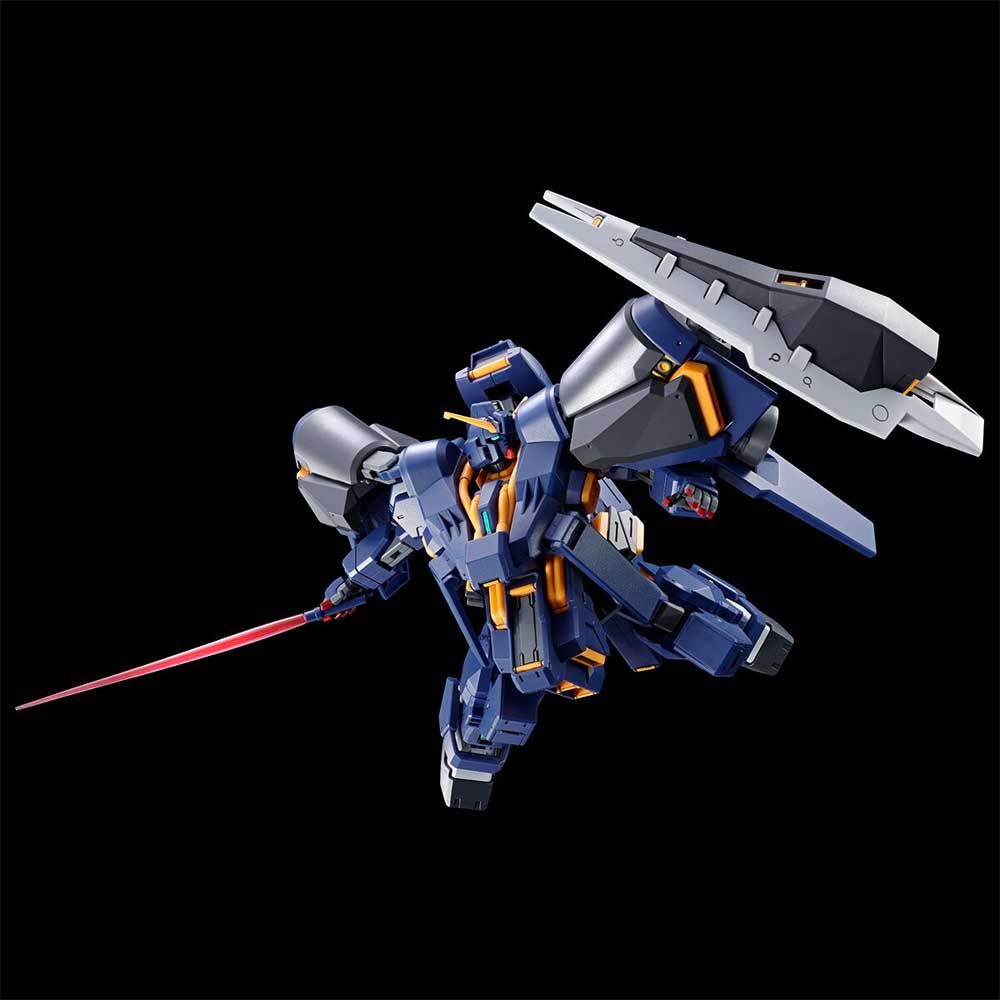 (P.B)HG 1/144 GUNDAM TR-1 [HAZEL CUSTOM] with FLYING UNIT “ICARUS"(ADVANCE OF Z THE FLAG OF TITANS)