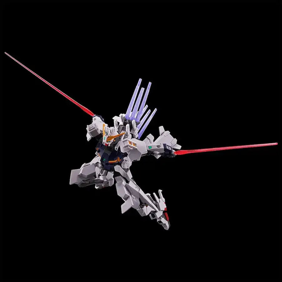 (P.B)HG 1/144 GUNDAM ZIRIUS