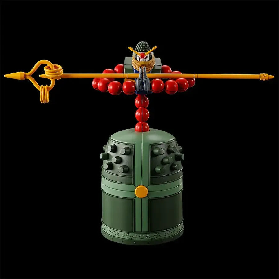 (P.B)HG 1/144 MANDOR GUNDAM(P.B)